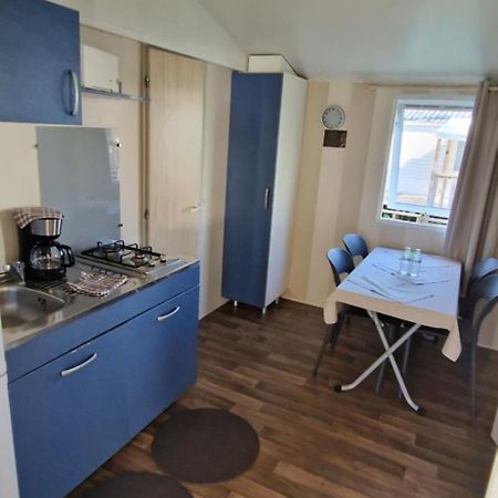 Mobile Home Boofzheim Eksteriør billede